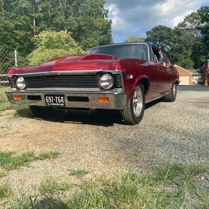 Meet your Posher, Gary